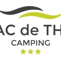 Camping Lac de Thoux Ciela Village 