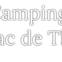 Camping Lac de Thoux Ciela Village 